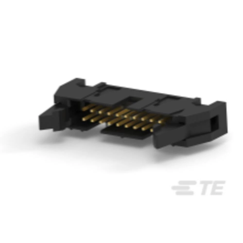 TE Connectivity AMP-LATCH Universal HeadersAMP-LATCH Universal Headers 5499345-4 AMP slika