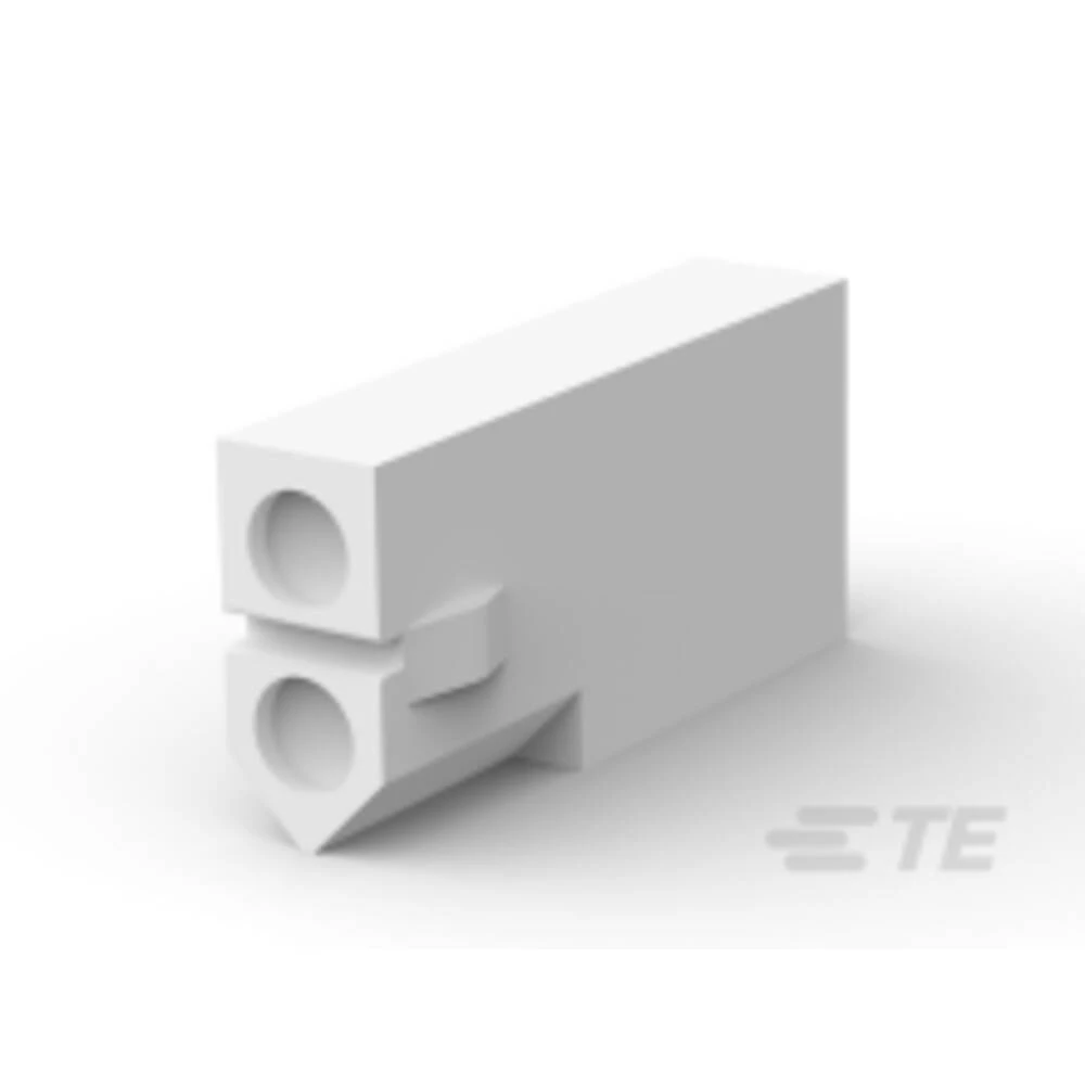 TE Connectivity Commercial Pin and Socket ConnectorsCommercial Pin and Socket Connectors 770266-1 AMP slika