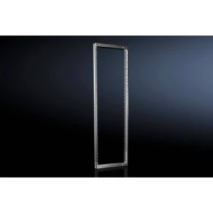 zaokretni okvir čelični lim (Š x V) 482.6 mm x 36 HE Rittal VX 8619.012 1 St. slika