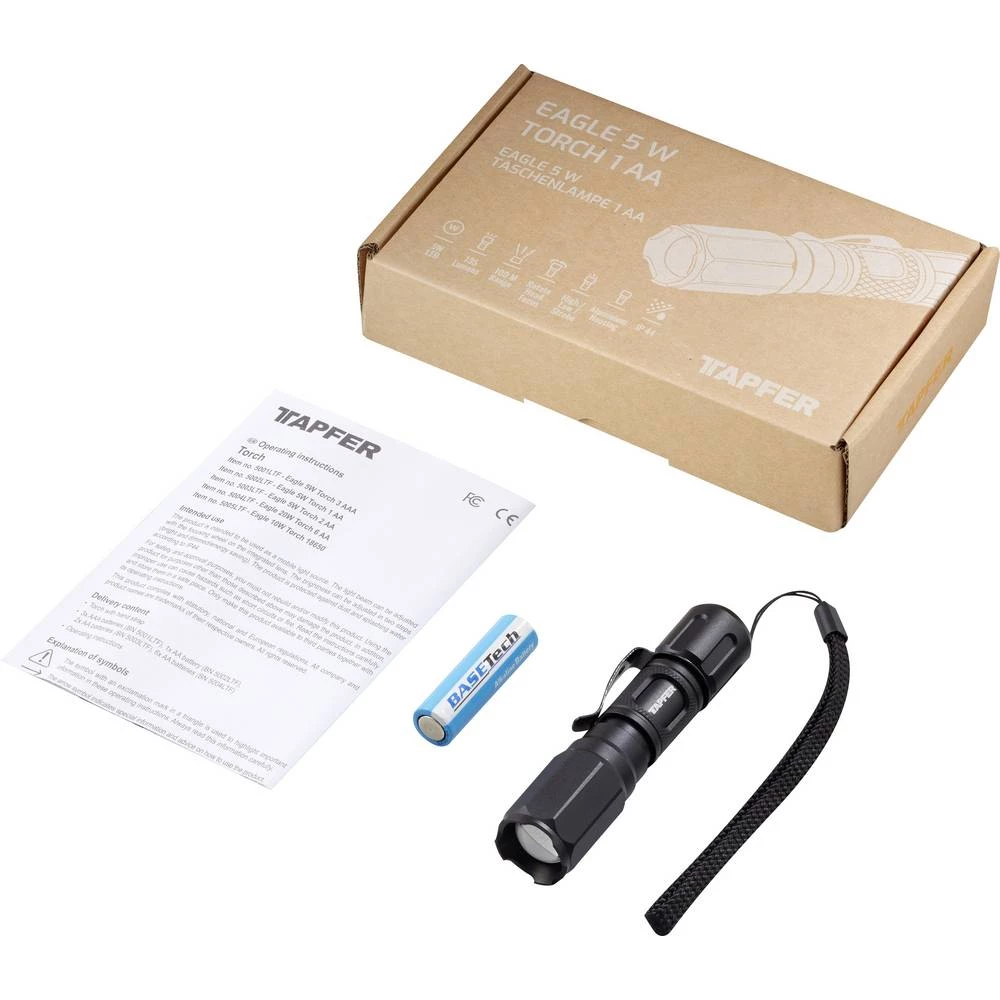 Conrad Product Image