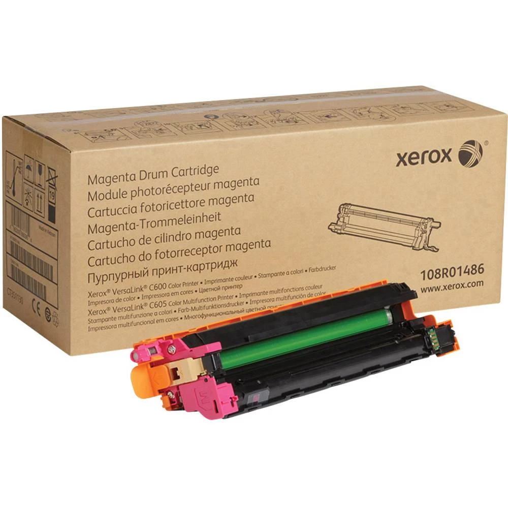 Xerox Toner 108R01486 108R01486 Original Purpurno crven 40000 Stranica slika