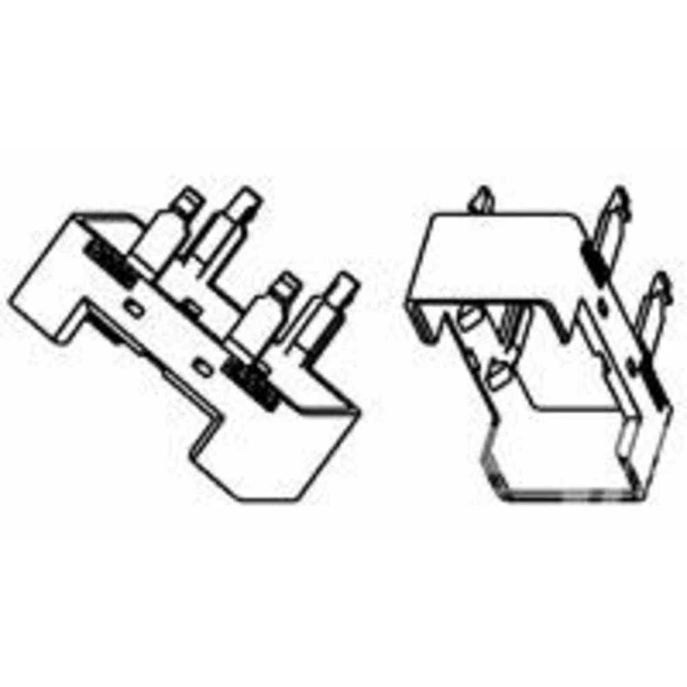 TE Connectivity NectorNector 293130-2 AMP slika