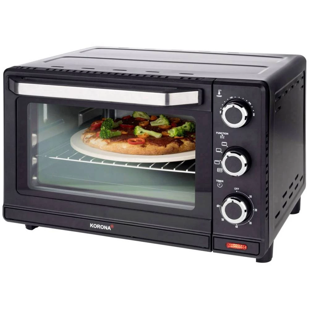 Mini pećnica Korona Toastofen 24 l slika