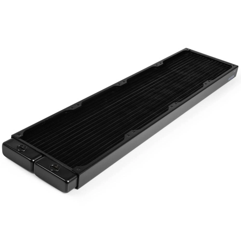 Alphacool Alphacool NexXxoS HPE-30 Radiator 560mm - schwarz PC vodeno hlađenje slika