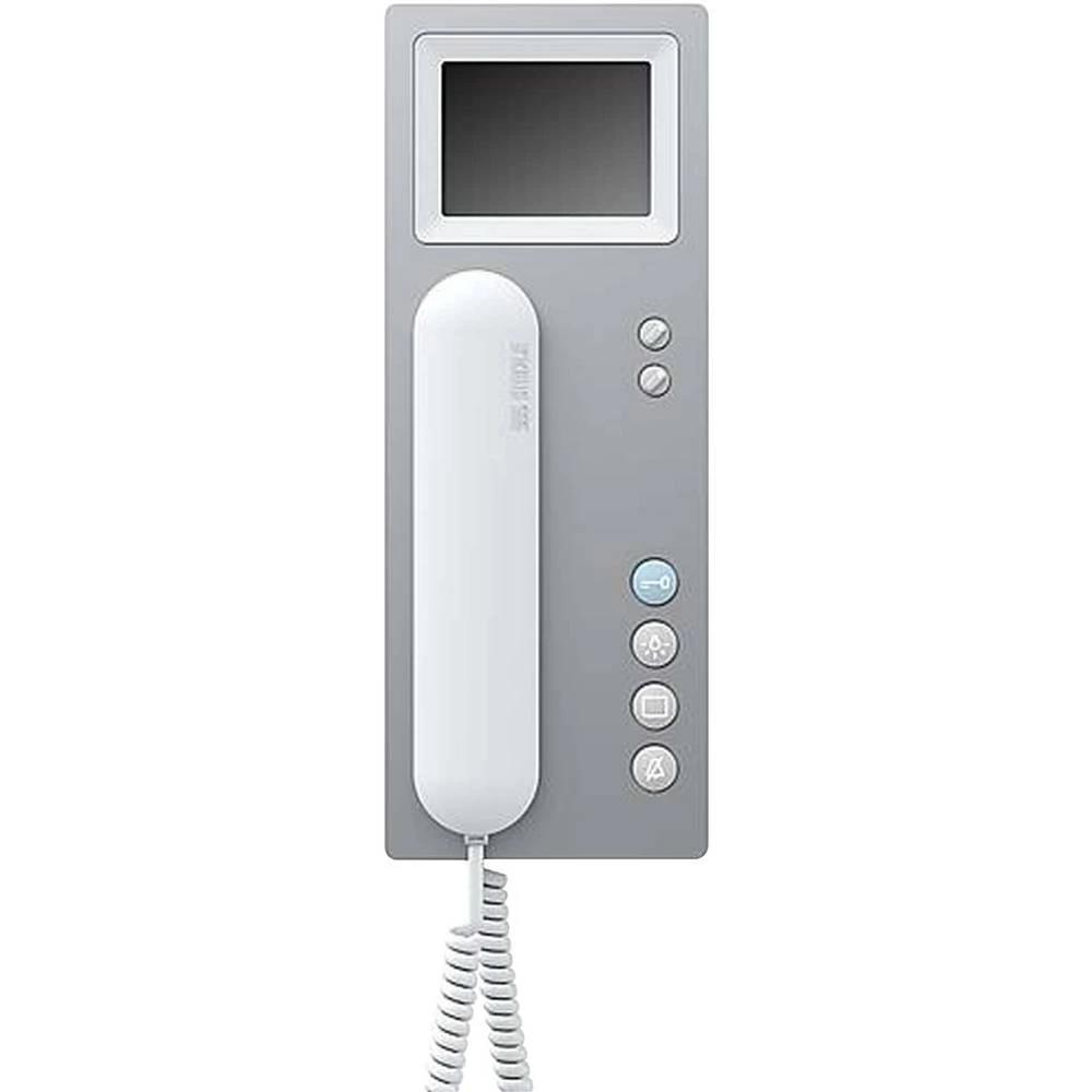 Siedle 200044622-00 portafon za vrata žičani bijela slika