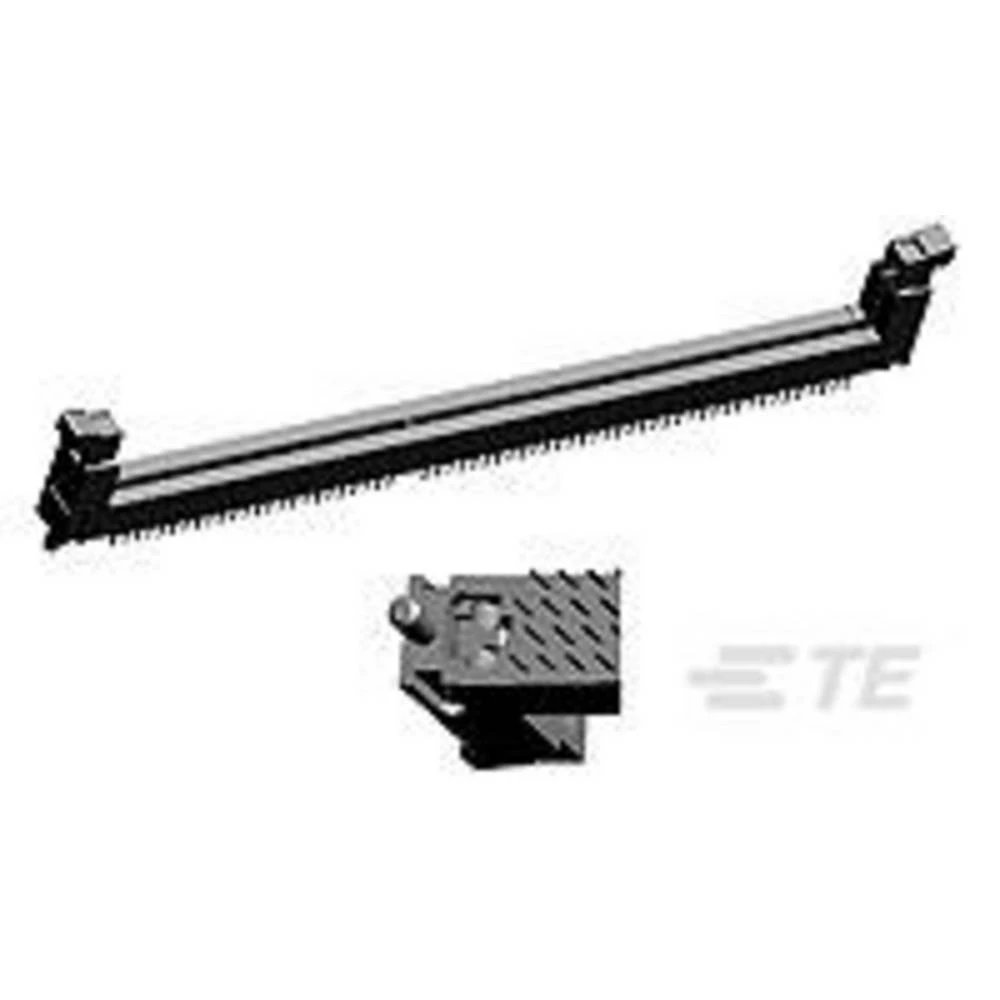 TE Connectivity Memory SocketsMemory Sockets 2013266-2 AMP slika