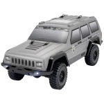 Reely Mini Freemen s četkama 1:16 RC model automobila za početnike električni  crawler pogon na sva četiri kotača (4wd) 100% RtR 2,4 GHz uklj. baterija, punjač i odašiljačka baterije
