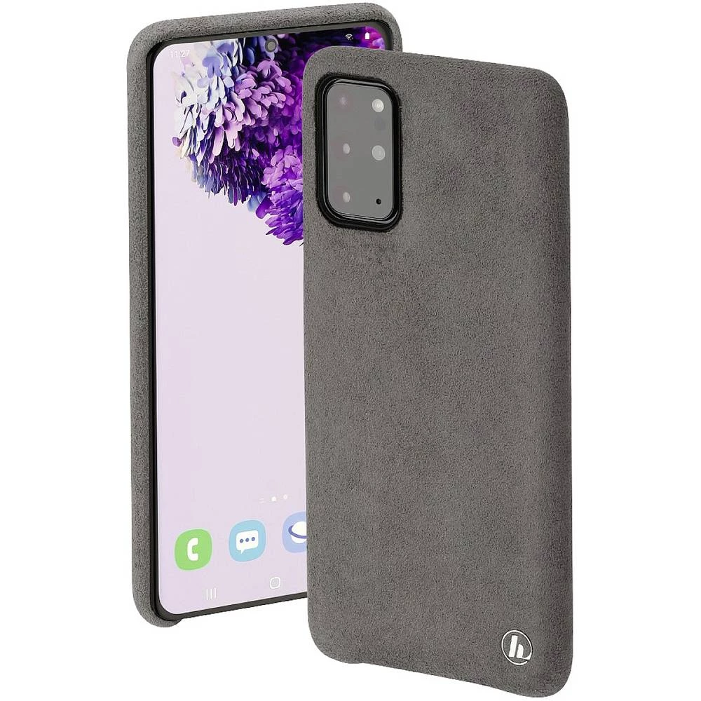 Hama Finest Touch etui Galaxy S20+ 5G antracitna boja slika