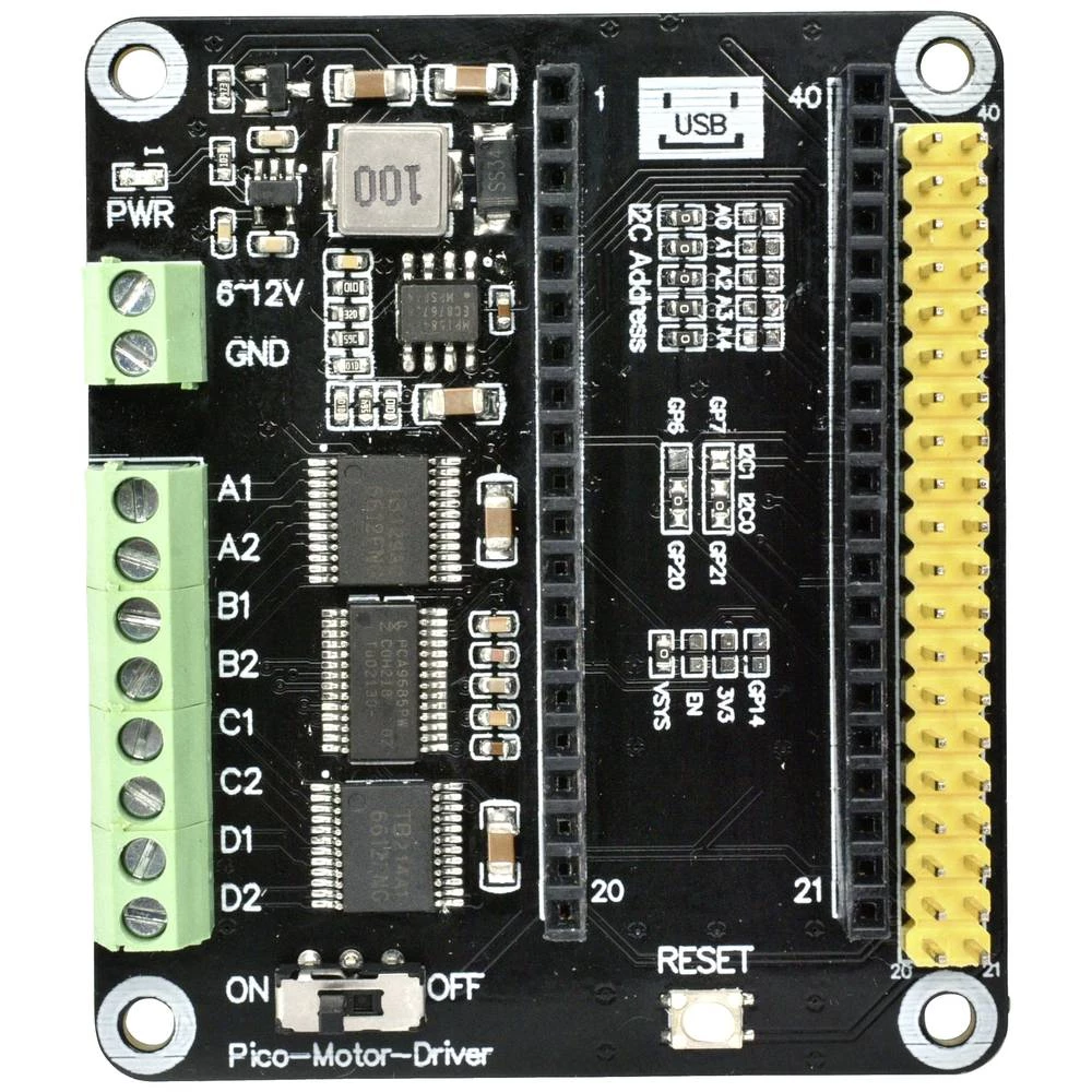 Conrad Product Image