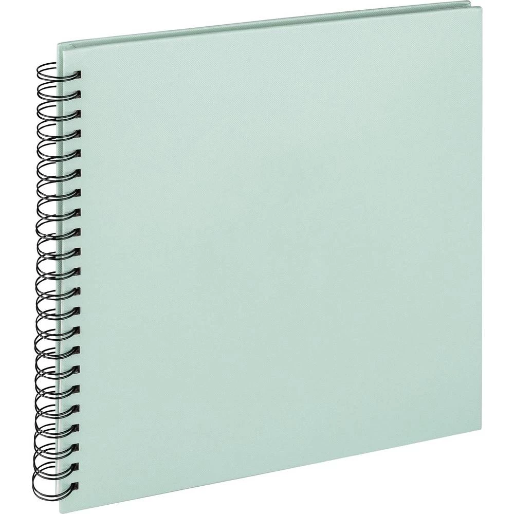 Walther SA-310-A spiralni album (Š x V) 30 cm x 30 cm zelena 50 Stranica slika