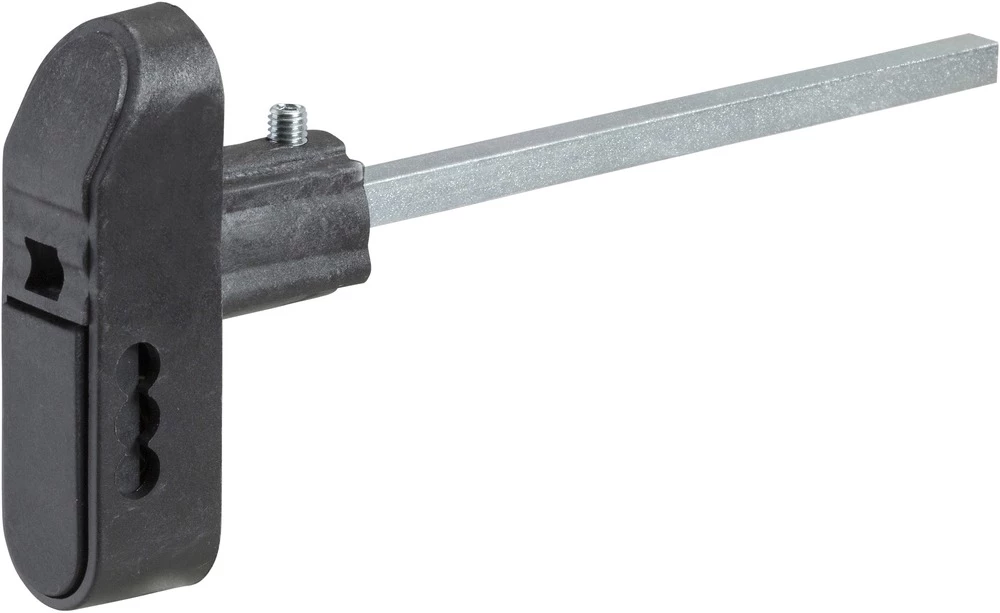 Rotacijski pogon Crna Schneider Electric 49614 1 ST slika