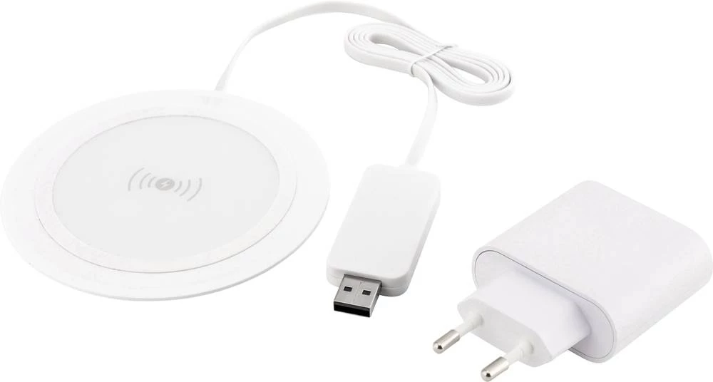 Caliber Audio Technology Wireless charg slika