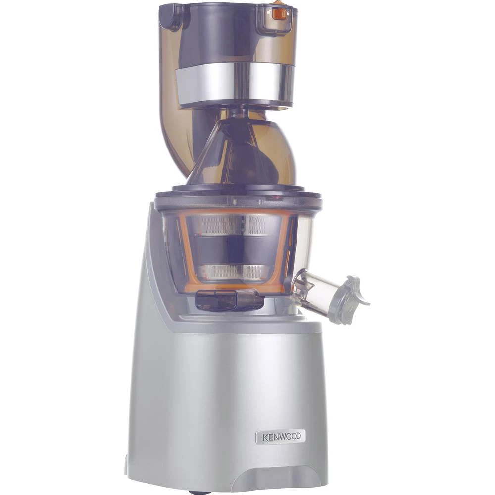 Spori sokovnik Kenwood JMP800SI 250 W Aluminij (brušeni) boja slika