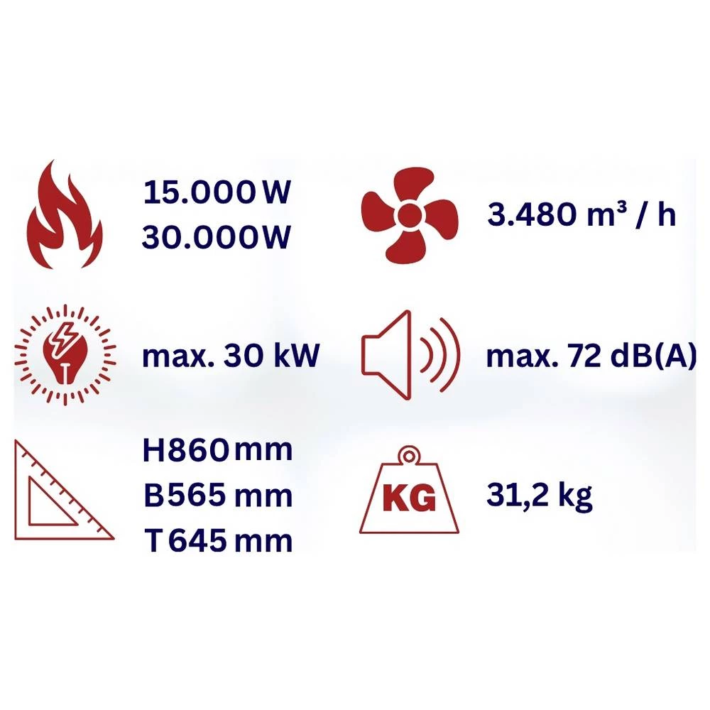 Conrad Product Image