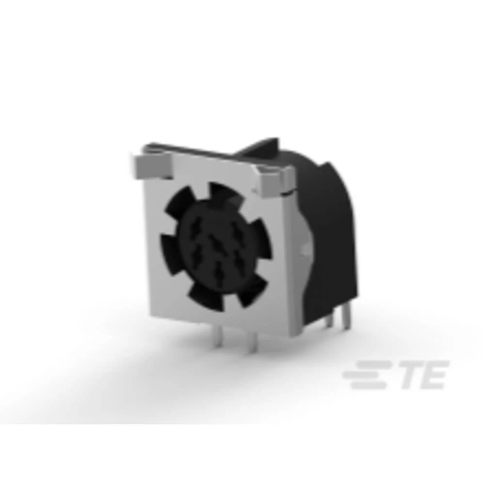 TE Connectivity IDC Power ConnectorsIDC Power Connectors 5786676-1 AMP slika