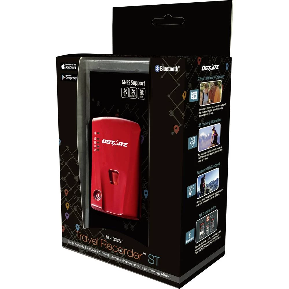 Conrad Product Image