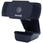 Terra Easy hd-web kamera 1280 x 720 Pixel držač s stezaljkom, postolje