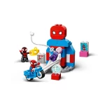 10940 LEGO® DUPLO® Sjedište Spider-Mana