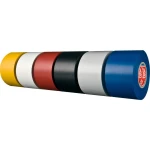 Izolacijska traka tesaflex® 4163 Bijela (D x Š) 33 m x 19 mm tesa 04163-00001-07 1 Role