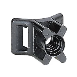 Legrand Legrand 031950 vijčano podnožje vijak 031950    crna 100 St. slika