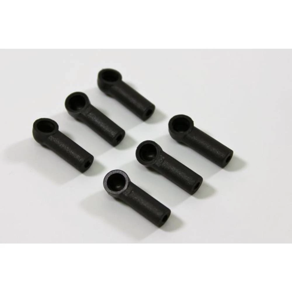 Rezervni dio Team C T02029 Podnošci za kuglasti zglob 4.8 dugački slika