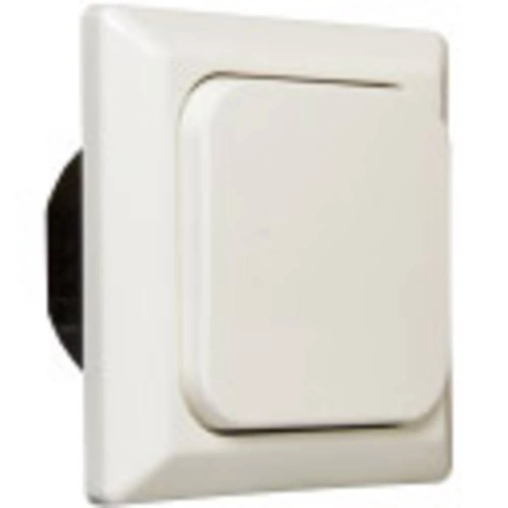 OPUSgreenNet 563166 Bežični zidni kontakt Bijela EnOcean slika