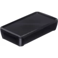 Ručno kućište 165 x 90 x 34 ABS Crna (RAL 9005) Bopla BOP 700-9005 1 ST slika