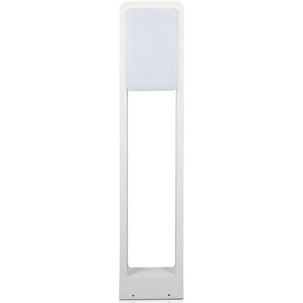 V-TAC VT-33 20117 vanjska LED podna lampa 10 W neutralna bijela bijela<b slika