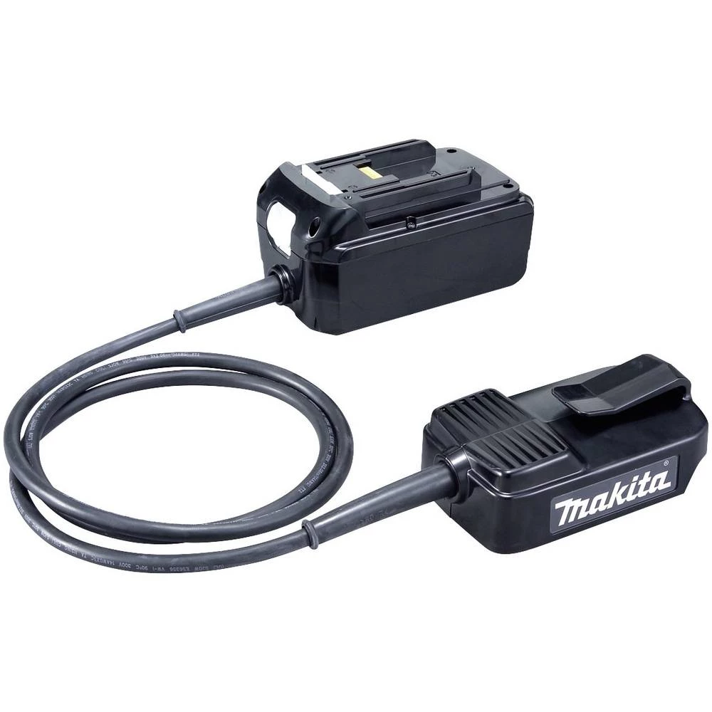 Akumulatorski adapter 36 V Makita 194959-2 slika