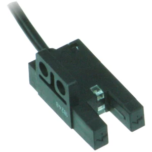 Pepperl+Fuchs viljuškasta svjetlosna pregrada GL5-R/43a/115-5M 311659 1 St. slika
