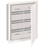 Striebel & John 2CPX071709R9999 U42R3 mali razvodnik podžbukna  Broj redova = 4