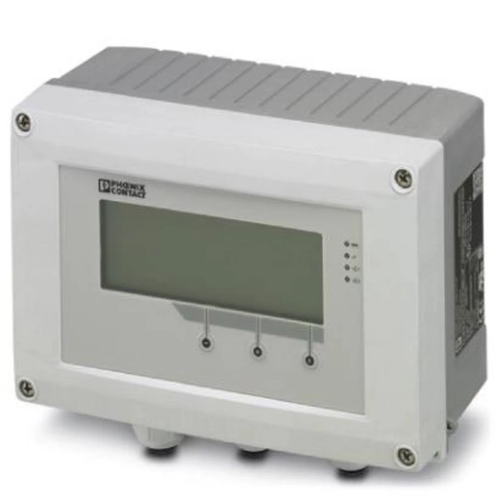 Phoenix Contact FA MCR-FD-TUI-UI-2REL-UP digitalni zaslon slika