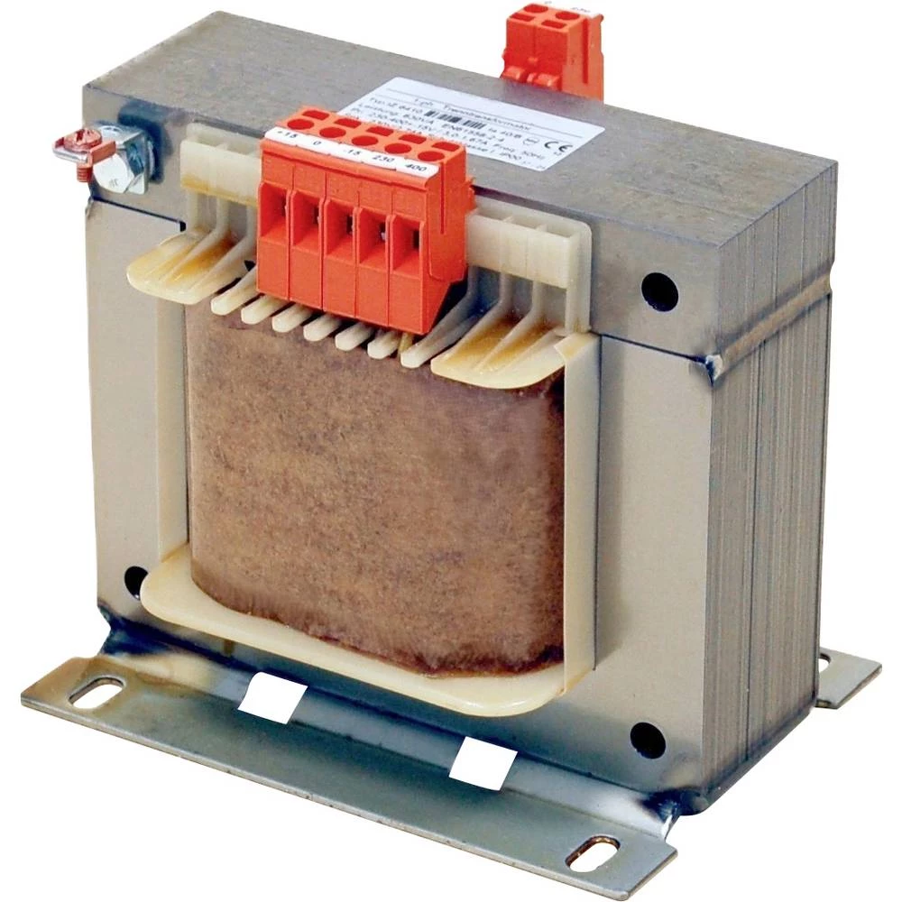 elma TT IZ6431 sigurnosni transformator 800 VA slika