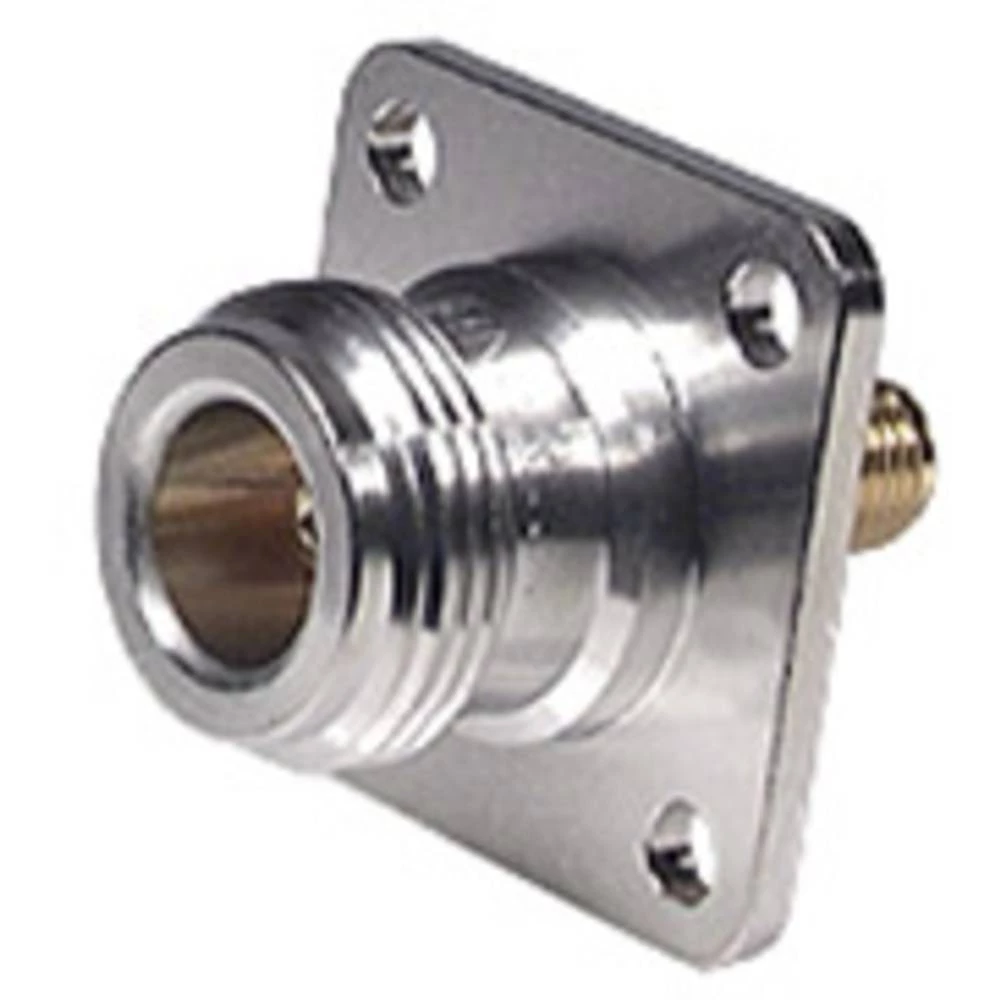 SMA adapter Ženski konektor N - Ženski konektor SMA Huber & Suhner 1 ST slika