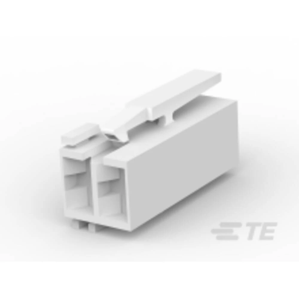 TE Connectivity RAST 5 ConnectorsRAST 5 Connectors 3-1241961-2 AMP slika
