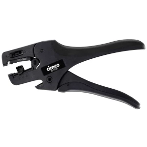 Cimco Flexi-Strip 10 107010 automatska kliješta za skidanje izolacije 0.02 do 10 mm² 24 (min) slika