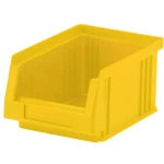 531023 kutija za pohranu   (Š x V x D) 105 x 75 x 164 mm žuta 25 St.