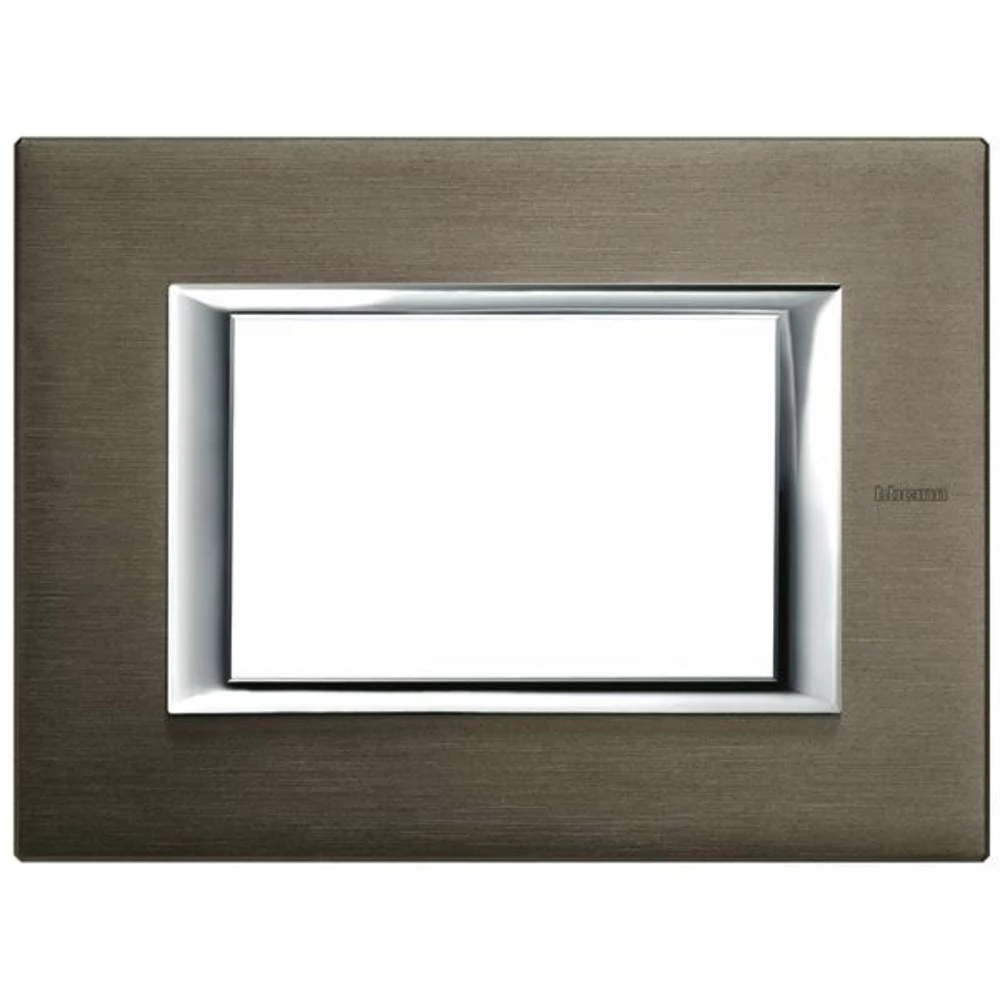 Legrand   okvir Axolute brončana boja HA4803BR slika