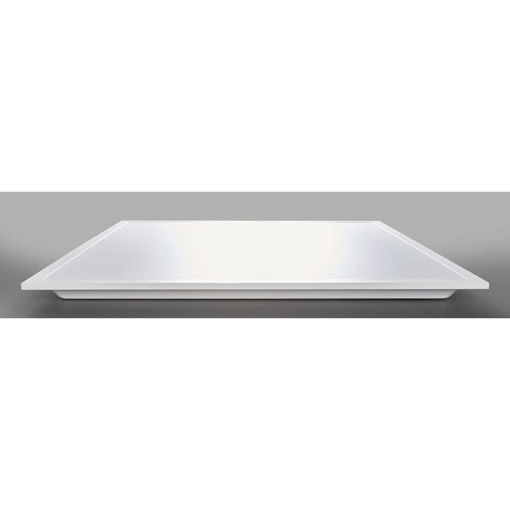 Insatech Backlit UGR22 HI-101011 LED panel 35 W neutralna bijela bijela slika