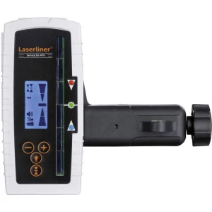 Vrsta uređaja za niveliranje Laserliner SensoLite 410-set 028.75 Prikladno za Laserliner slika