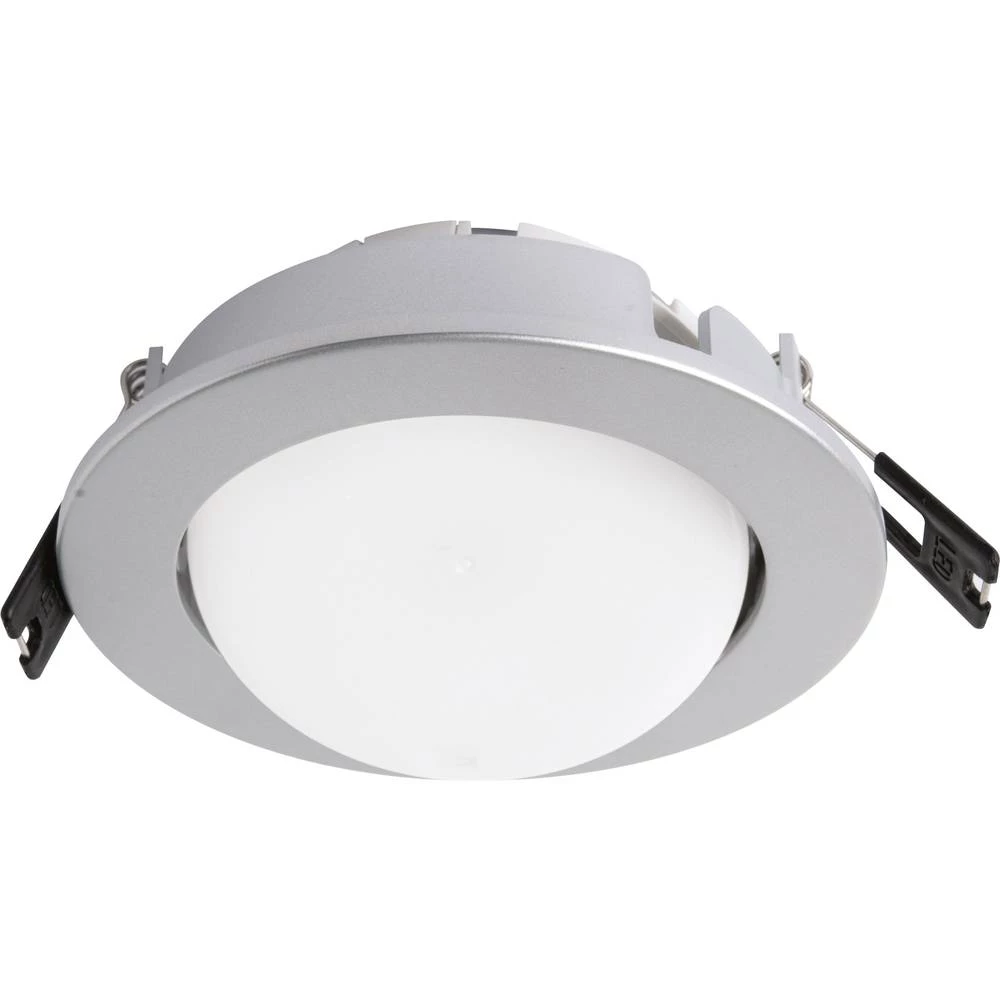 Ugrađeno svjetlo LED GX53 6.5 W Megatron MT76540 Planex Srebrna slika