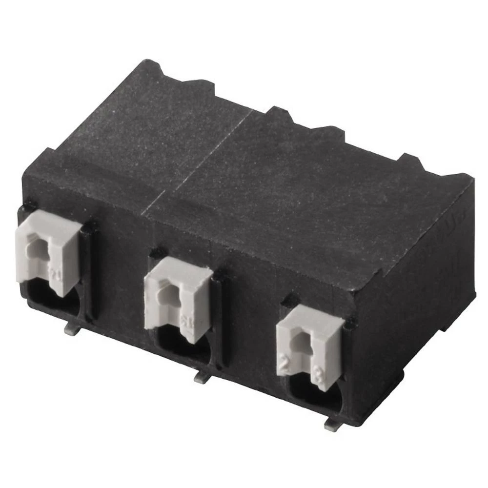 Weidmüller LSF-SMD 7.50/03/90 SN BK RL Vijčana blok spojka 320 ST slika