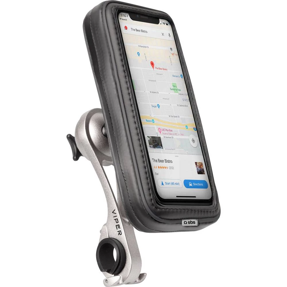 SBS TEMOTOHOLDERK  stalak za mobitel slika