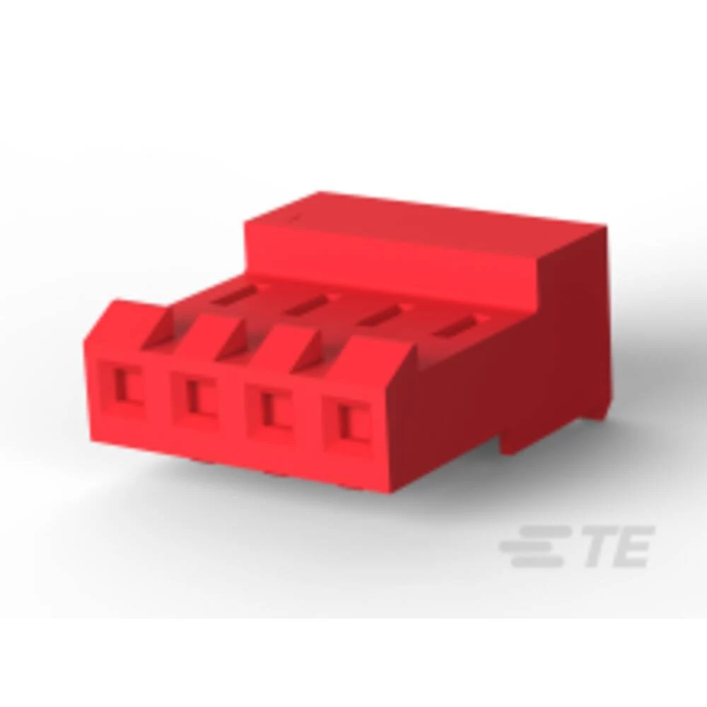 TE Connectivity MTA-156 Centerline ConnectorMTA-156 Centerline Connector 3-641219-4 AMP slika