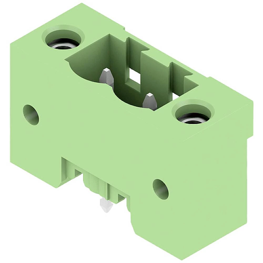 Weidmüller Kućište utiča za tiskanu pločicu 1401890000 1 ST slika