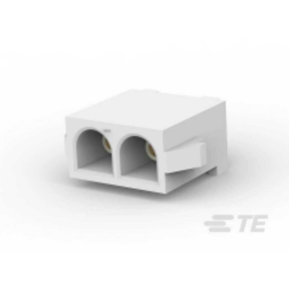 TE Connectivity Universal  MATE-N-LOK ConnectorsUniversal  MATE-N-LOK Connectors 350824-4 AMP slika