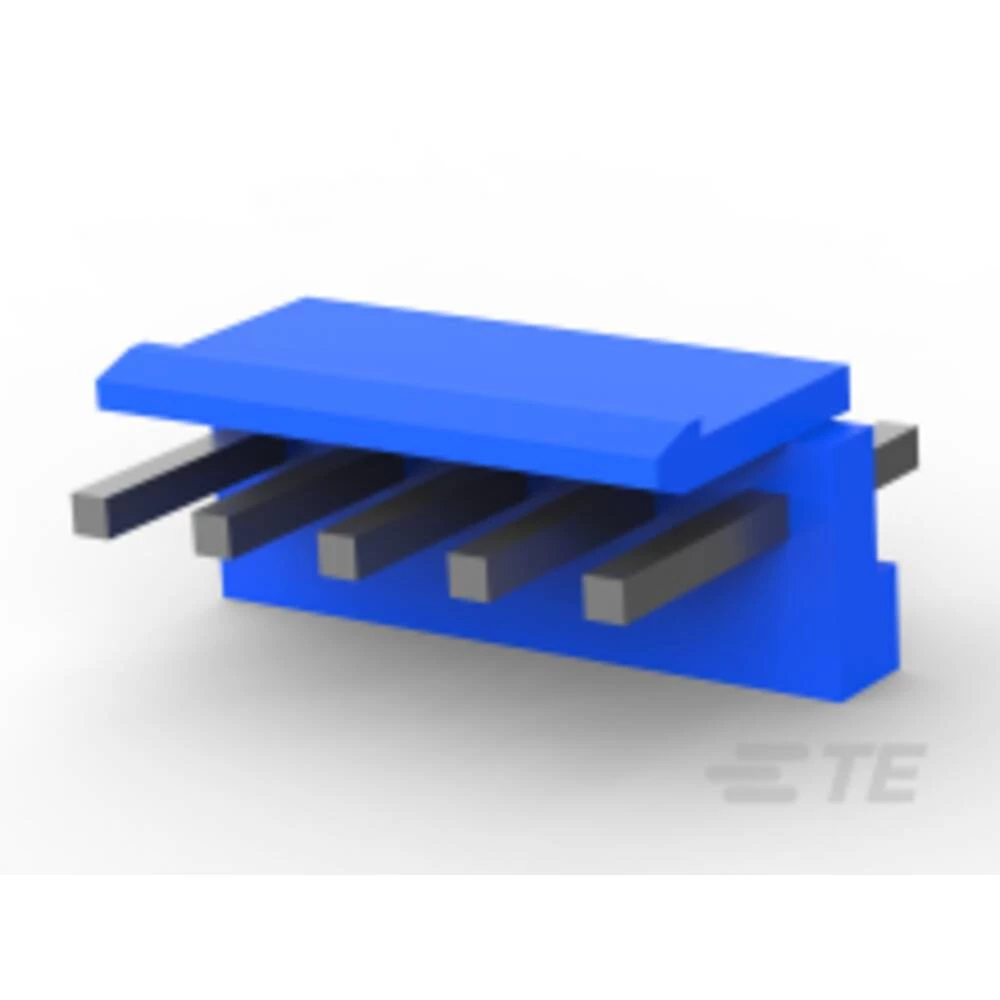 TE Connectivity SL-156 CST-100 and EP ConnectorsSL-156 CST-100 and EP Connectors 3-1123723-5 AMP slika