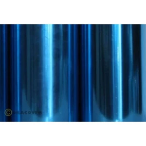 Folija za ploter Oracover Easyplot 53-097-010 (D x Š) 10 m x 30 cm Krom-plava boja slika