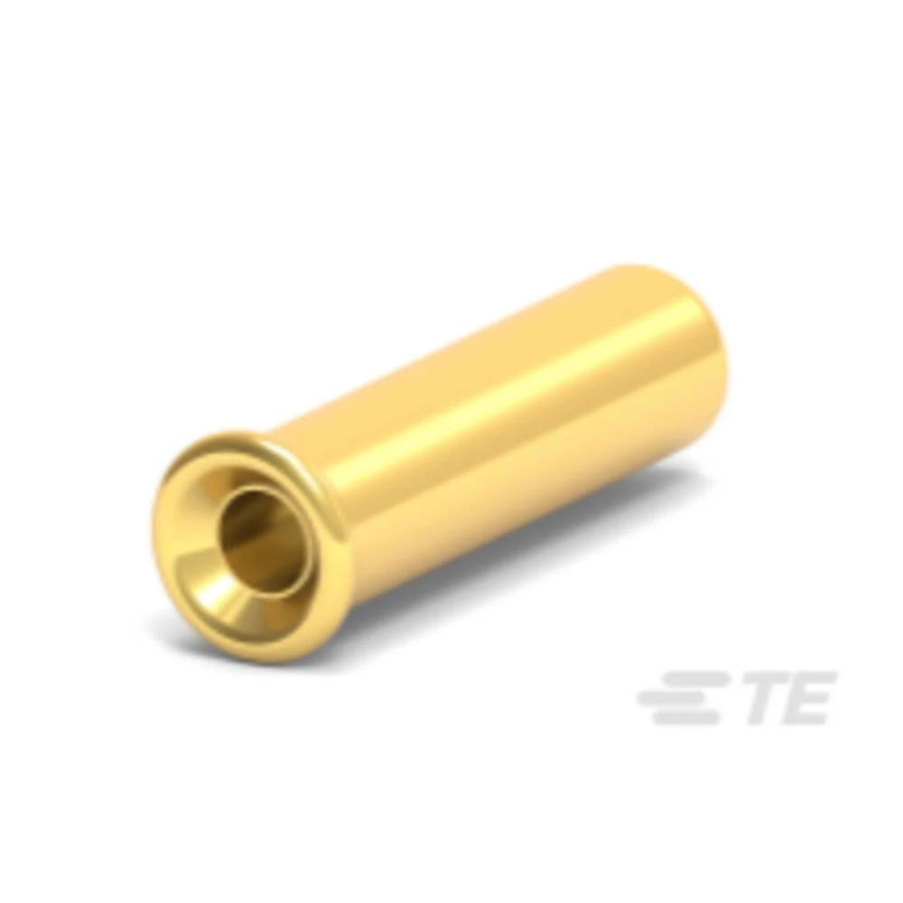 TE Connectivity Mini-Spring SocketsMini-Spring Sockets 50865 AMP slika