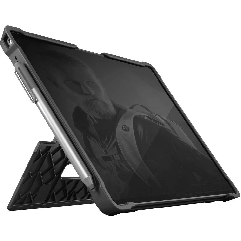 STM Goods Tablet etui Microsoft Crna slika